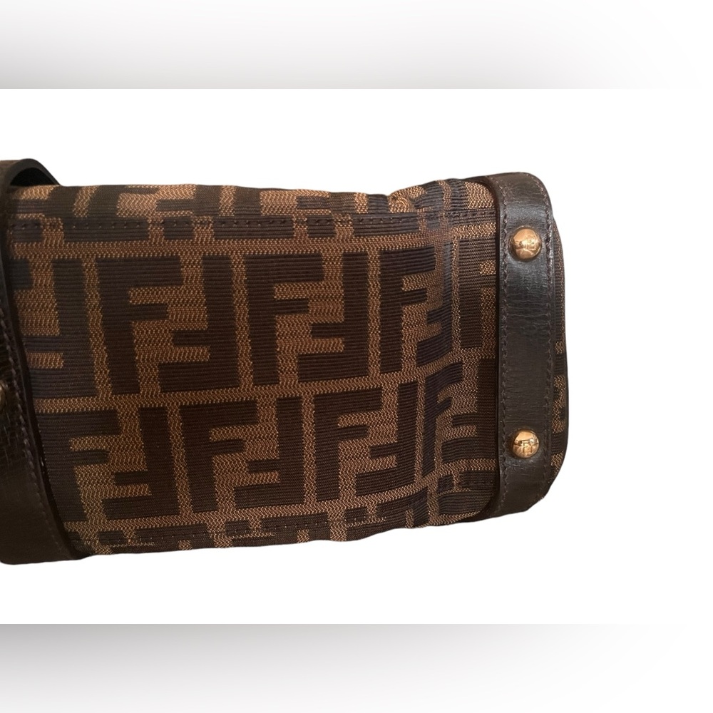 Vintage Fendi Magic Bag - Picture 12 of 16